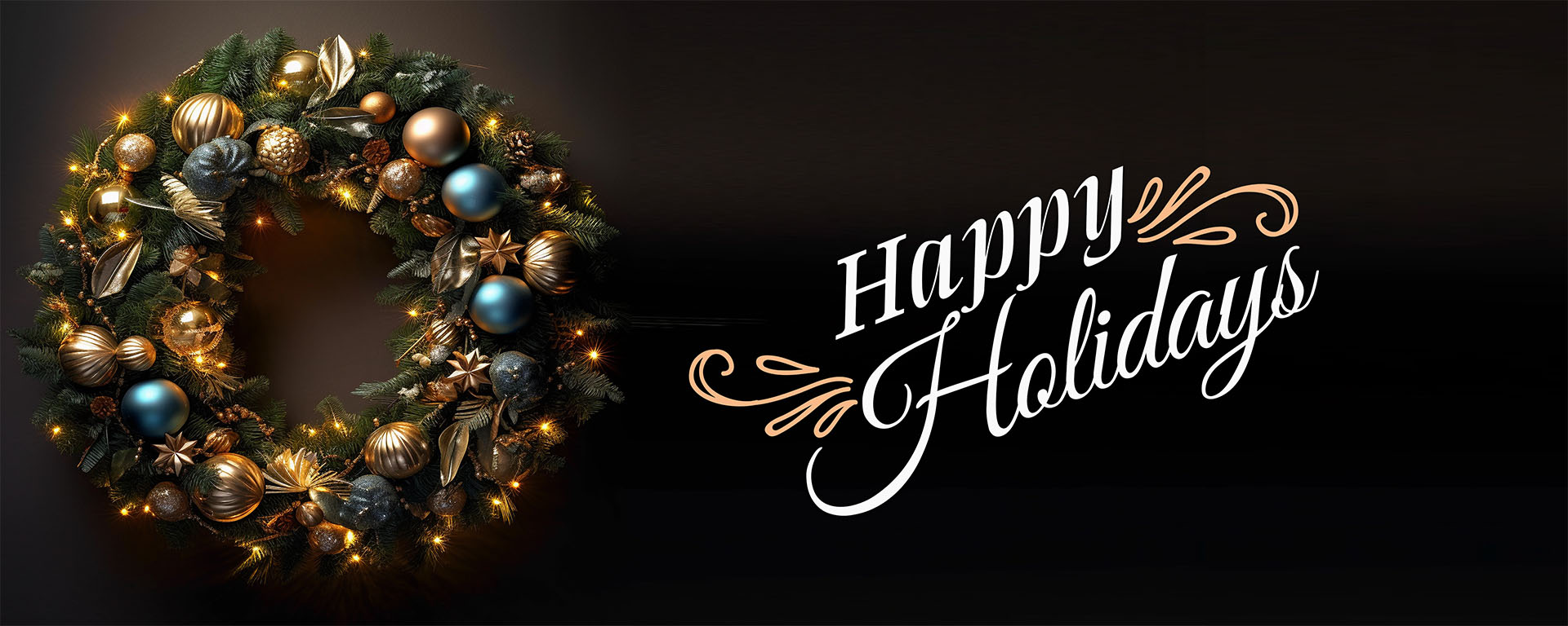 happy holidays la brasa | Mamut Asador Contemporáneo